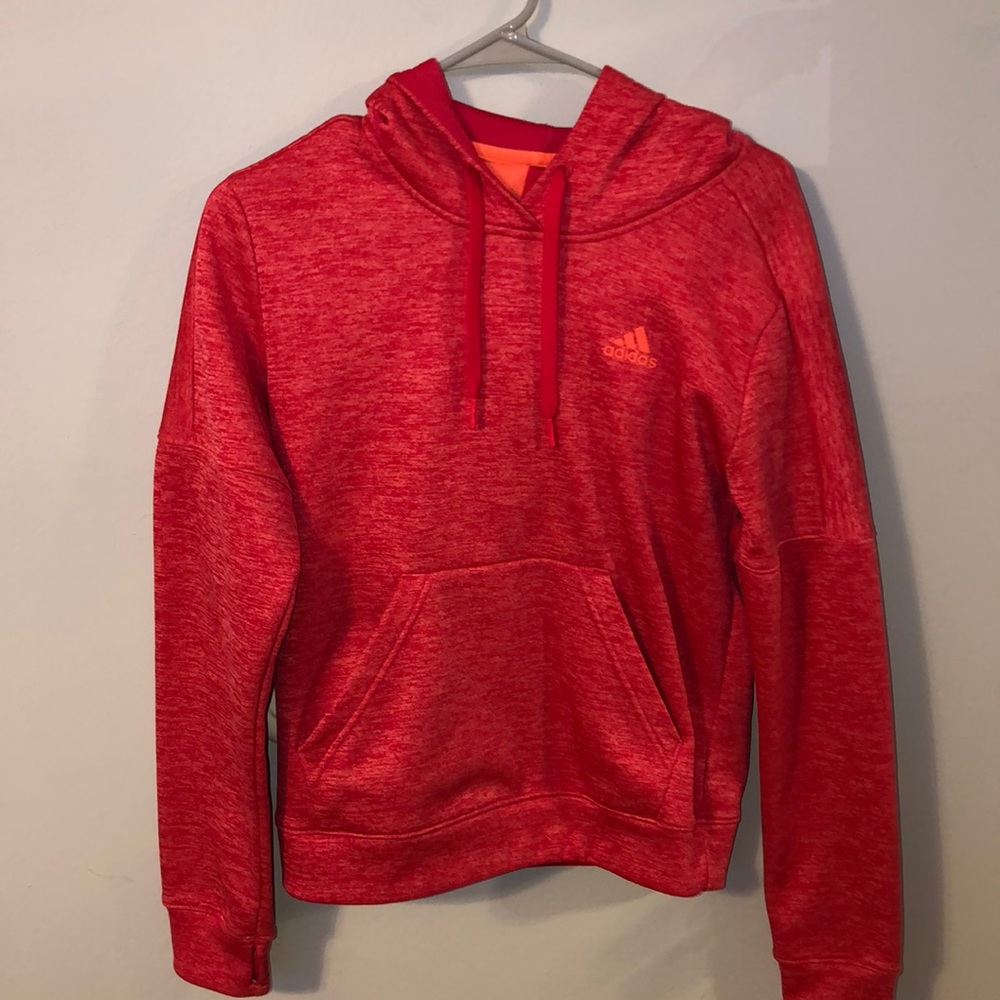 ADIDAS HOODIE